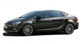 2015 Opel Astra Sedan 1.6 CDTi 136 HP Sport Araba kullananlar yorumlar